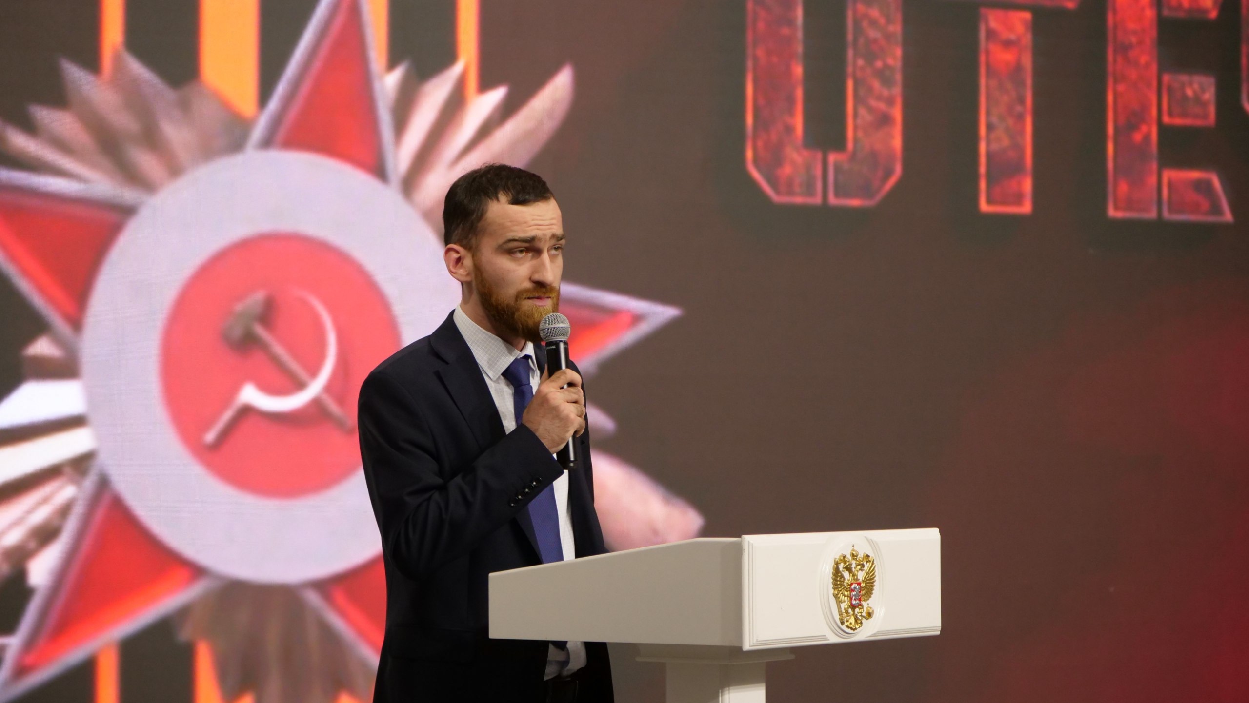 Темирлан Абуталимов принял участие в патриотическом мероприятии «Щит Отечества»